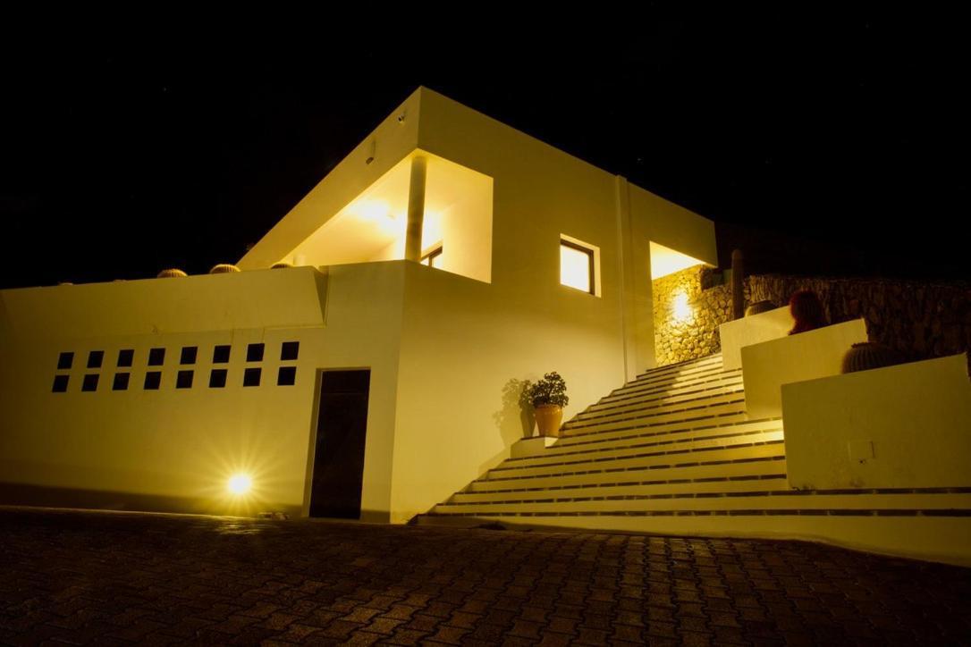 Villa V Playa Blanca  Exterior photo