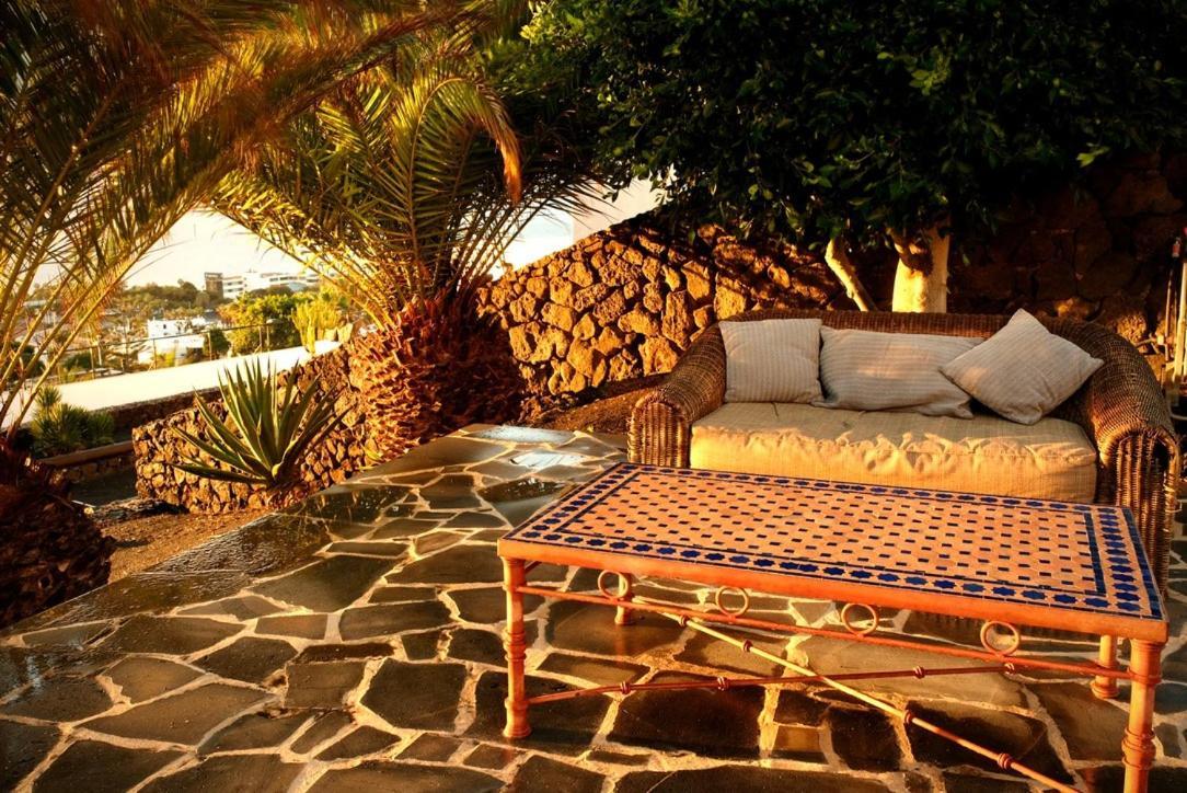 Villa V Playa Blanca  Exterior photo