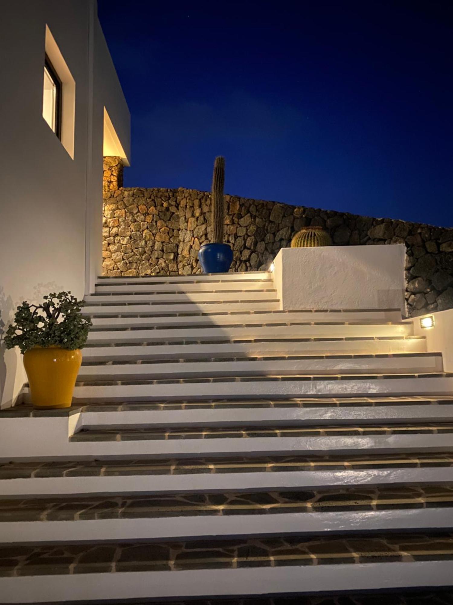 Villa V Playa Blanca  Exterior photo