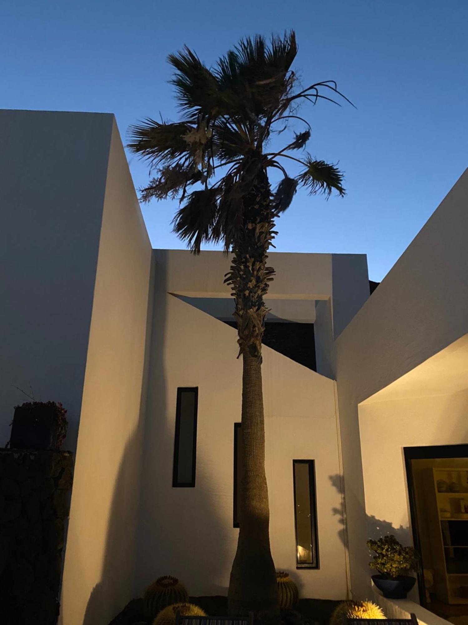 Villa V Playa Blanca  Exterior photo