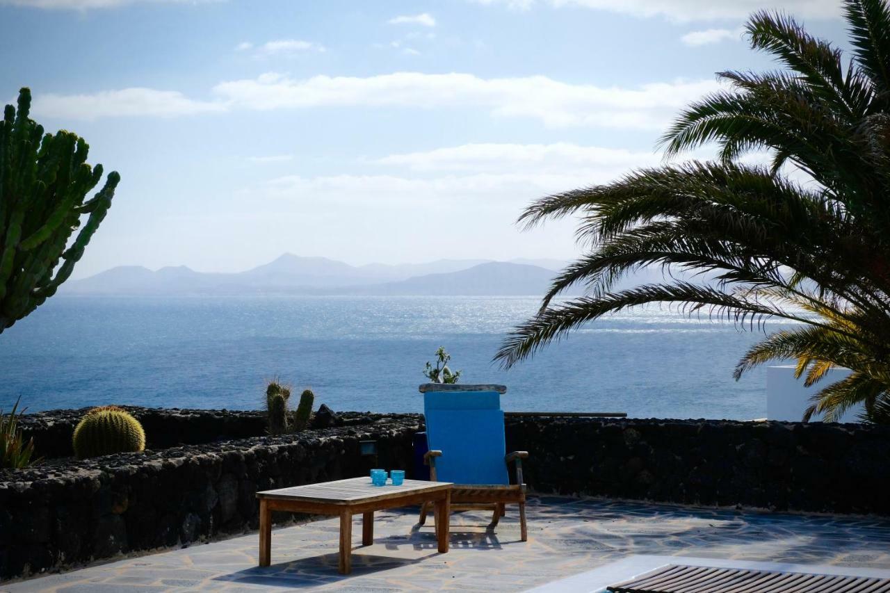 Villa V Playa Blanca  Exterior photo