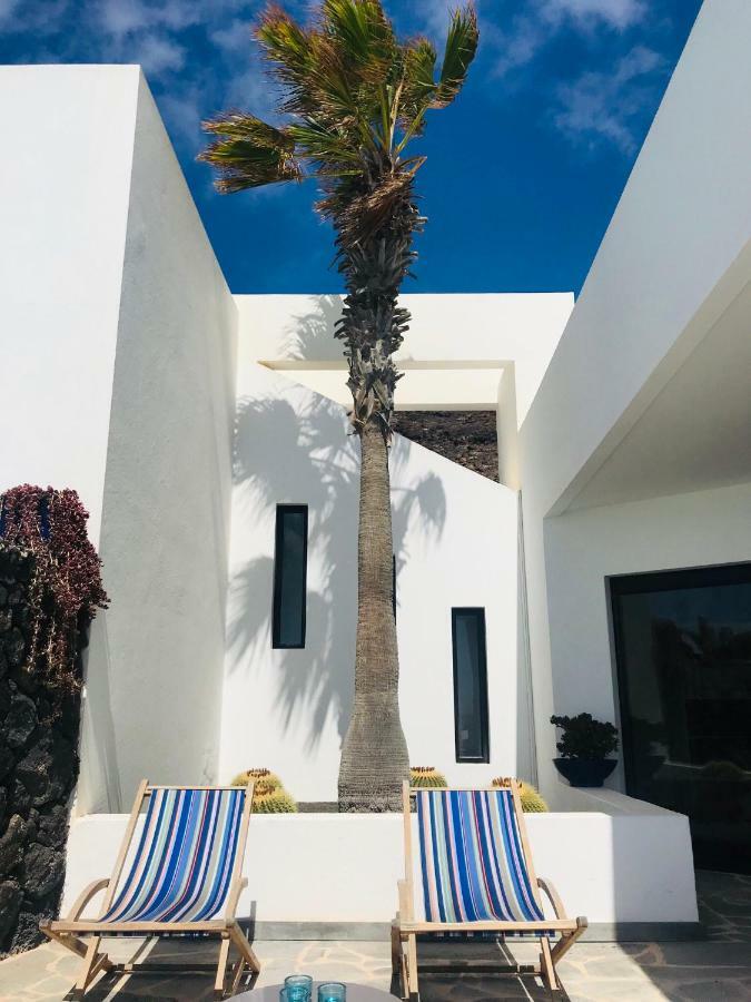 Villa V Playa Blanca  Exterior photo